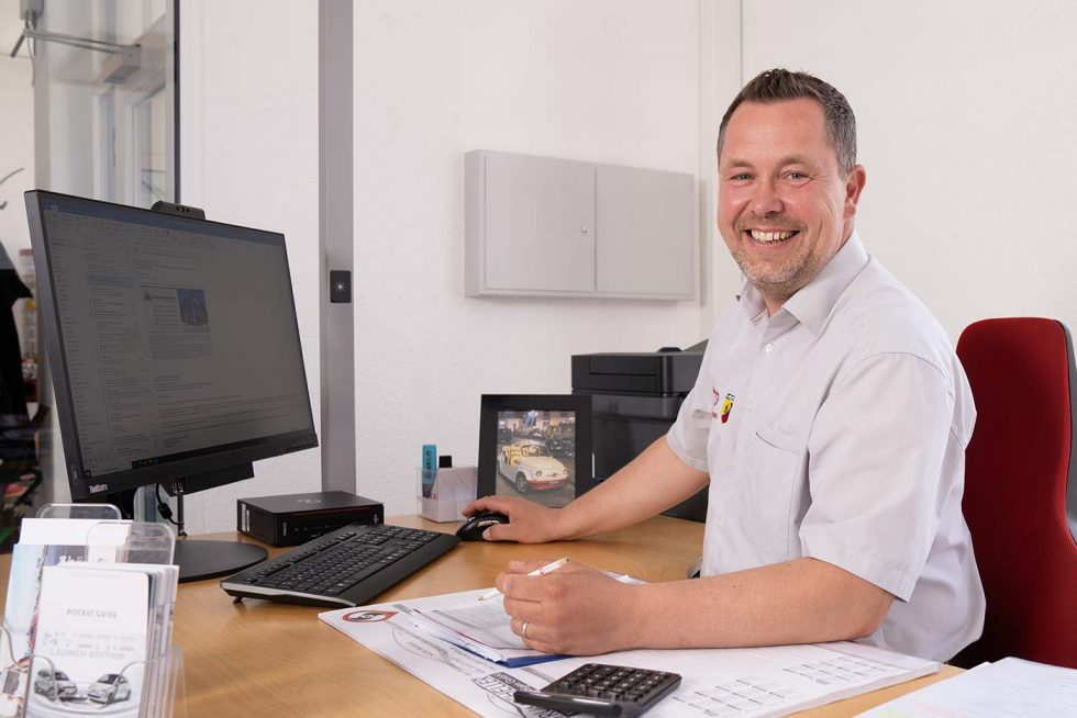 Neuwagen Autohaus Lutz Otzberg/NiederKlingen