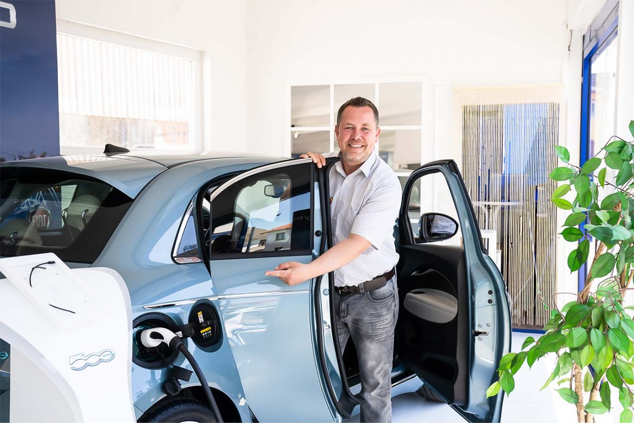 Über uns Autohaus Lutz Otzberg/NiederKlingen